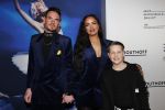 Amsterdam 14 maart 2019
Premiere het nationale ballet in de stopera. Eva Simons kwam met haar nieuwe vriend en â€¦
