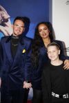 Amsterdam 14 maart 2019
Premiere het nationale ballet in de stopera. Eva Simons kwam met haar nieuwe vriend en â€¦