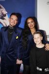 Amsterdam 14 maart 2019
Premiere het nationale ballet in de stopera. Eva Simons kwam met haar nieuwe vriend en â€¦