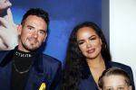 Amsterdam 14 maart 2019
Premiere het nationale ballet in de stopera. Eva Simons kwam met haar nieuwe vriend en â€¦