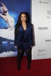 Amsterdam 14 maart 2019
Premiere het nationale ballet in de stopera. Eva Simons kwam met haar nieuwe vriend en â€¦