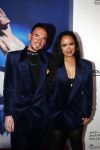 Amsterdam 14 maart 2019
Premiere het nationale ballet in de stopera. Eva Simons kwam met haar nieuwe vriend en â€¦
