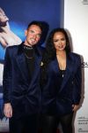 Amsterdam 14 maart 2019
Premiere het nationale ballet in de stopera. Eva Simons kwam met haar nieuwe vriend en â€¦