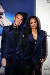 Amsterdam 14 maart 2019
Premiere het nationale ballet in de stopera. Eva Simons kwam met haar nieuwe vriend en â€¦