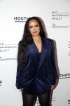 Amsterdam 14 maart 2019
Premiere het nationale ballet in de stopera. Eva Simons kwam met haar nieuwe vriend en â€¦