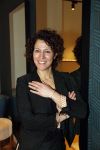 Amsterdam 4 februari 2019
Presentatie armbandje câ€™est Moi  (Art) voor de Esther Vergeer foundation.
Aanwezig zijn Esther Vergeer Quinty Trustfull Anouk Smulders Evelien de Bruijn en Mark Teurlings.