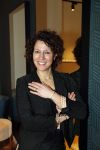 Amsterdam 4 februari 2019
Presentatie armbandje câ€™est Moi  (Art) voor de Esther Vergeer foundation.
Aanwezig zijn Esther Vergeer Quinty Trustfull Anouk Smulders Evelien de Bruijn en Mark Teurlings.