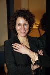 Amsterdam 4 februari 2019
Presentatie armbandje câ€™est Moi  (Art) voor de Esther Vergeer foundation.
Aanwezig zijn Esther Vergeer Quinty Trustfull Anouk Smulders Evelien de Bruijn en Mark Teurlings.