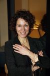 Amsterdam 4 februari 2019
Presentatie armbandje câ€™est Moi  (Art) voor de Esther Vergeer foundation.
Aanwezig zijn Esther Vergeer Quinty Trustfull Anouk Smulders Evelien de Bruijn en Mark Teurlings.