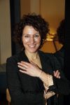 Amsterdam 4 februari 2019
Presentatie armbandje câ€™est Moi  (Art) voor de Esther Vergeer foundation.
Aanwezig zijn Esther Vergeer Quinty Trustfull Anouk Smulders Evelien de Bruijn en Mark Teurlings.