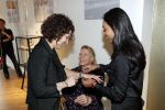 Amsterdam 4 februari 2019
Presentatie armbandje câ€™est Moi  (Art) voor de Esther Vergeer foundation.
Aanwezig zijn Esther Vergeer Quinty Trustfull Anouk Smulders Evelien de Bruijn en Mark Teurlings.