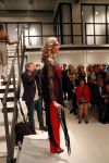 Amsterdam 12 maart 2019
Modeshow Mart Visser in zijn eigen Atelier.