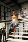 Amsterdam 12 maart 2019
Modeshow Mart Visser in zijn eigen Atelier.