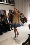 Amsterdam 12 maart 2019
Modeshow Mart Visser in zijn eigen Atelier.
