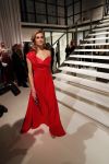 Amsterdam 12 maart 2019
Modeshow Mart Visser in zijn eigen Atelier.