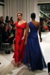 Amsterdam 12 maart 2019
Modeshow Mart Visser in zijn eigen Atelier.