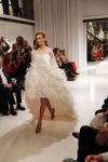 Amsterdam 12 maart 2019
Modeshow Mart Visser in zijn eigen Atelier.