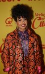 Hilversum, 11 Februari 2019 Premiere Verliefd op Cuba
Fenna Ramos