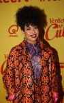 Hilversum, 11 Februari 2019 Premiere Verliefd op Cuba
Fenna Ramos