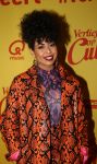 Hilversum, 11 Februari 2019 Premiere Verliefd op Cuba
Fenna Ramos