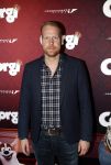 Amsterdam 10 februari 2019
Premiere Corgi in pathe arena. Ferdi Stofmeel