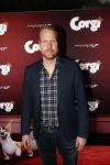 Amsterdam 10 februari 2019
Premiere Corgi in pathe arena. Ferdi Stofmeel