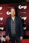 Amsterdam 10 februari 2019
Premiere Corgi in pathe arena. Ferdi Stofmeel