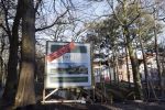 Wassenaar 5 maart 2019
In dit complex Parq Residence heeft Frank Dane een penthouse gekocht.