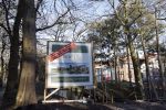Wassenaar 5 maart 2019
In dit complex Parq Residence heeft Frank Dane een penthouse gekocht.