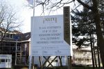 Wassenaar 5 maart 2019
In dit complex Parq Residence heeft Frank Dane een penthouse gekocht.