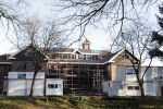 Wassenaar 5 maart 2019
In dit complex Parq Residence heeft Frank Dane een penthouse gekocht.