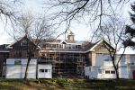 Wassenaar 5 maart 2019
In dit complex Parq Residence heeft Frank Dane een penthouse gekocht.