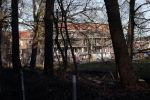 Wassenaar 5 maart 2019
In dit complex Parq Residence heeft Frank Dane een penthouse gekocht.