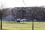 Wassenaar 5 maart 2019
In dit complex Parq Residence heeft Frank Dane een penthouse gekocht.