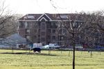 Wassenaar 5 maart 2019
In dit complex Parq Residence heeft Frank Dane een penthouse gekocht.