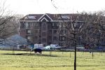 Wassenaar 5 maart 2019
In dit complex Parq Residence heeft Frank Dane een penthouse gekocht.