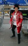 Eindhoven, 1 Maart 2019 Omroep Brabant organiseert 3 uurkes vooraf in Hotel Pullman
Frans Bauer