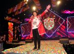 Eindhoven, 1 Maart 2019 Omroep Brabant organiseert 3 uurkes vooraf in Hotel Pullman
Frans Bauer