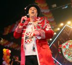 Eindhoven, 1 Maart 2019 Omroep Brabant organiseert 3 uurkes vooraf in Hotel Pullman
Frans Bauer