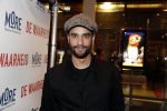 Amsterdam 6 februari 2019
Premiere de waarheid in het de la mar theater. Freek Bartels