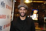 Amsterdam 6 februari 2019
Premiere de waarheid in het de la mar theater. Freek Bartels