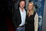 Den Haag 5 maart 2019
Premiere Art in de koninklijke schouwburg van Den Haag. Frits Sissing met vrouw