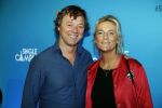 Amsterdam 7 maart 2019
Premiere Single camping in nieuwe delamar theater. Frits Sissing met zijn vrouw