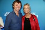 Amsterdam 7 maart 2019
Premiere Single camping in nieuwe delamar theater. Frits Sissing met zijn vrouw