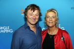 Amsterdam 7 maart 2019
Premiere Single camping in nieuwe delamar theater. Frits Sissing met zijn vrouw