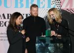 Amsterdam, 21 Februari 2019
Uitreiking boek Daphne Deckers, Dubbel Zes