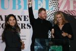 Amsterdam, 21 Februari 2019
Uitreiking boek Daphne Deckers, Dubbel Zes