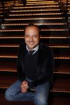 Zaandag 4 februari 2019
PremiÃ¨re Laten we eerlijk zijn in het zaantheater. Geert Hoes