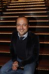 Zaandag 4 februari 2019
PremiÃ¨re Laten we eerlijk zijn in het zaantheater. Geert Hoes