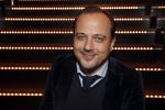 Zaandag 4 februari 2019
PremiÃ¨re Laten we eerlijk zijn in het zaantheater. Geert Hoes